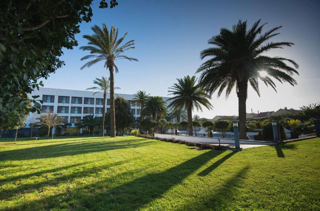 Semana de ensueño en las Azores: hotel 4* con desayunos y vuelos incluidos