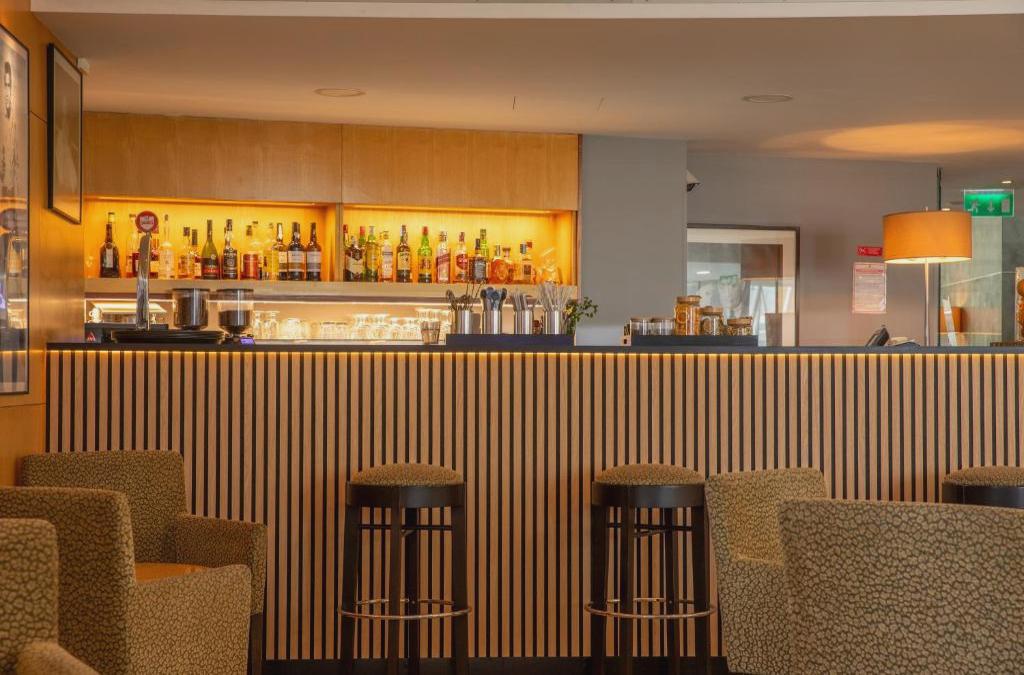 Semana de ensueño en las Azores: hotel 4* con desayunos y vuelos incluidos