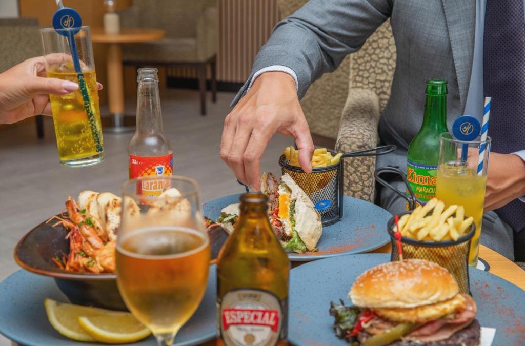 Semana de ensueño en las Azores: hotel 4* con desayunos y vuelos incluidos