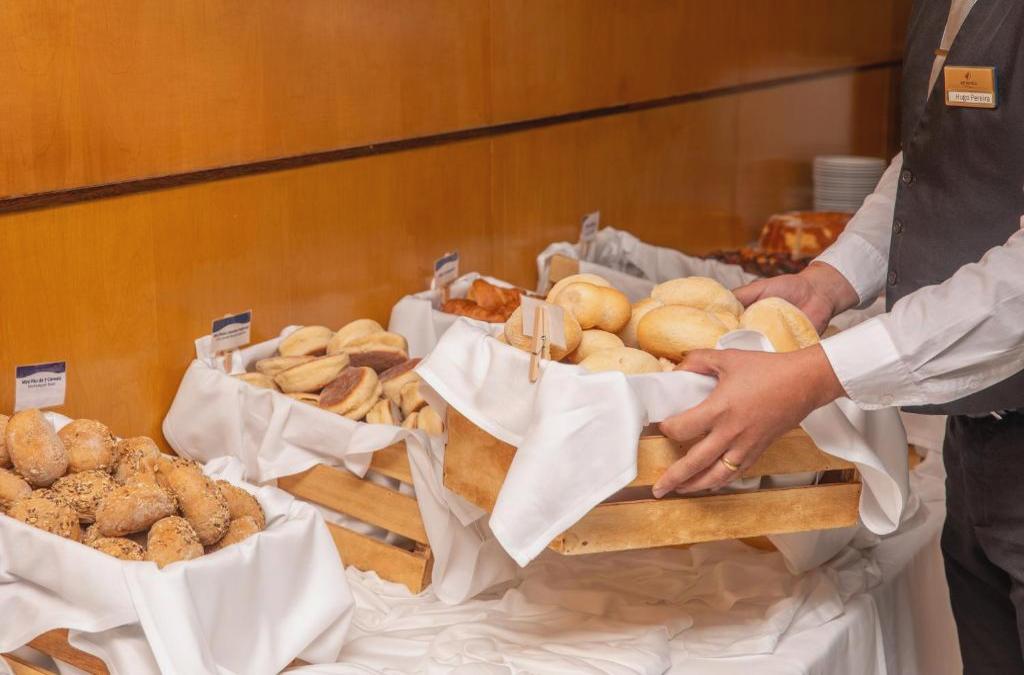 Semana de ensueño en las Azores: hotel 4* con desayunos y vuelos incluidos - VIP Executive Azores