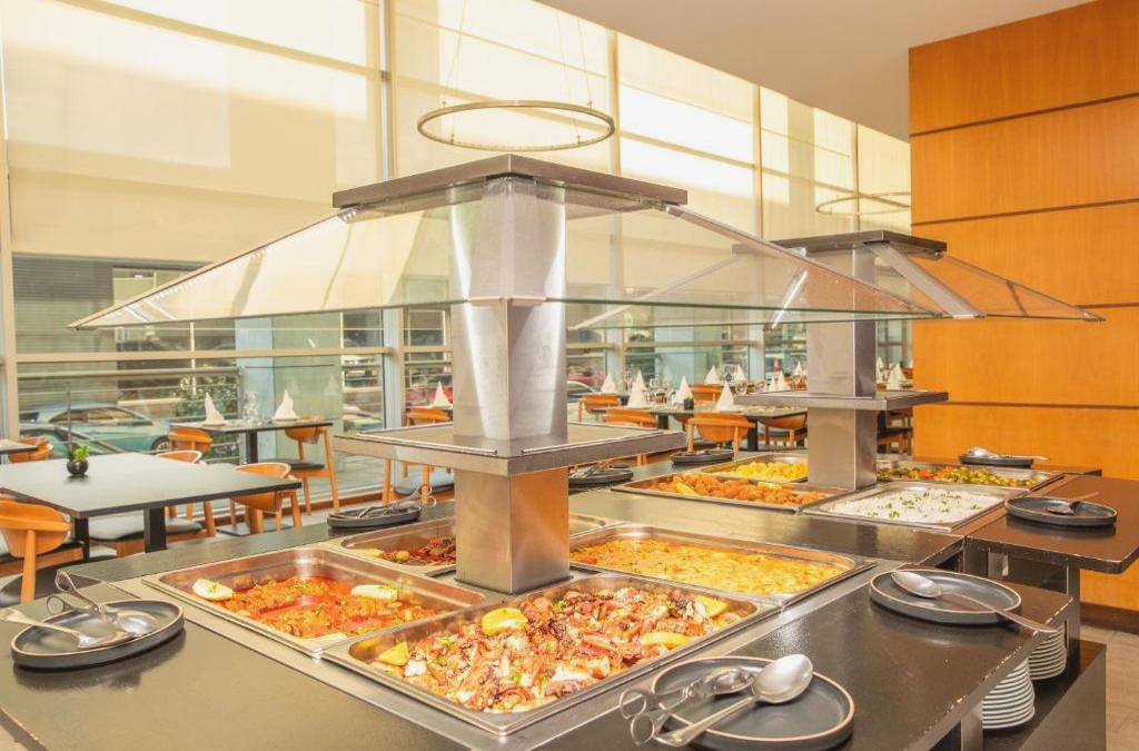 Semana de ensueño en las Azores: hotel 4* con desayunos y vuelos incluidos - VIP Executive Azores