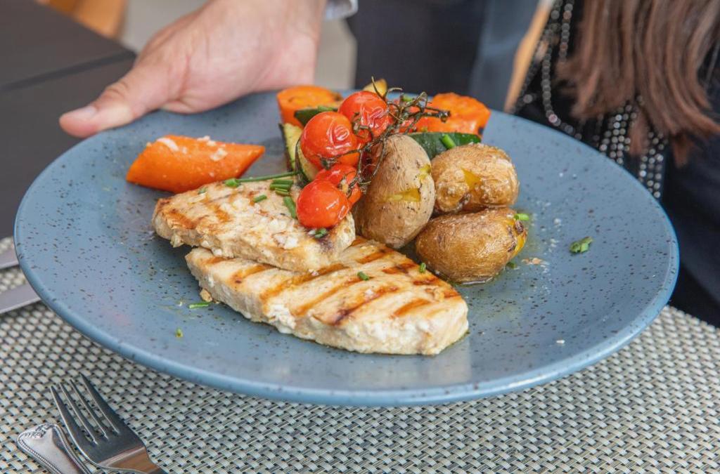 Semana de ensueño en las Azores: hotel 4* con desayunos y vuelos incluidos - VIP Executive Azores