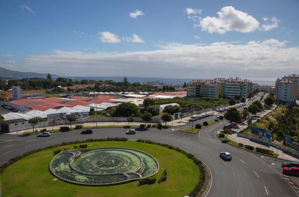 Semana de ensueño en las Azores: hotel 4* con desayunos y vuelos incluidos - VIP Executive Azores