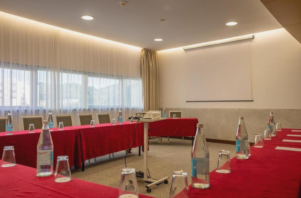 Semana de ensueño en las Azores: hotel 4* con desayunos y vuelos incluidos - VIP Executive Azores