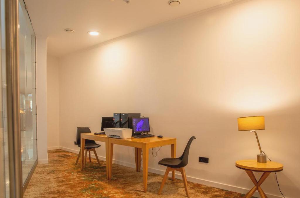 Semana de ensueño en las Azores: hotel 4* con desayunos y vuelos incluidos - VIP Executive Azores