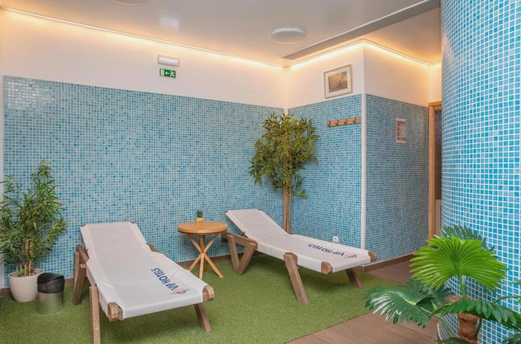 Semana de ensueño en las Azores: hotel 4* con desayunos y vuelos incluidos - VIP Executive Azores