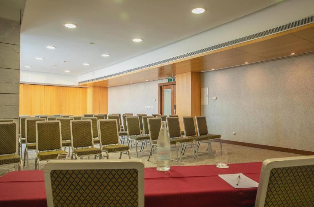 Semana de ensueño en las Azores: hotel 4* con desayunos y vuelos incluidos - VIP Executive Azores