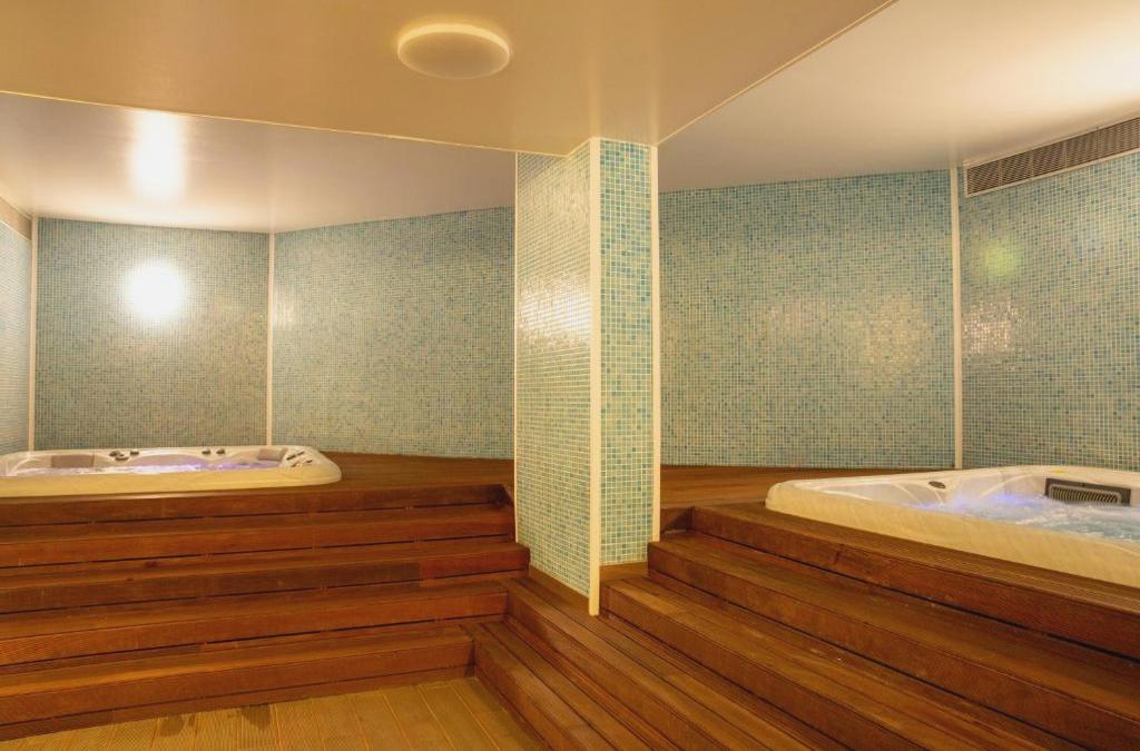 Semana de ensueño en las Azores: hotel 4* con desayunos y vuelos incluidos - VIP Executive Azores