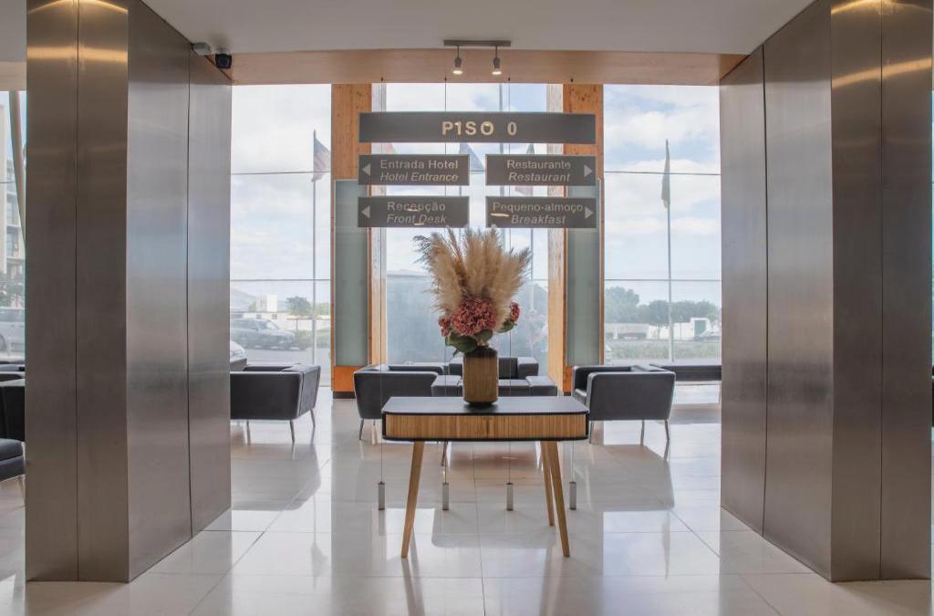 Semana de ensueño en las Azores: hotel 4* con desayunos y vuelos incluidos - VIP Executive Azores