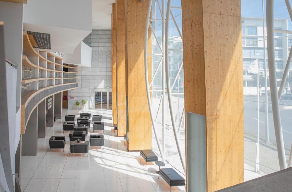 Semana de ensueño en las Azores: hotel 4* con desayunos y vuelos incluidos - VIP Executive Azores