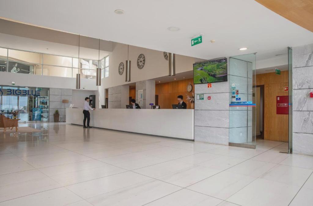 Semana de ensueño en las Azores: hotel 4* con desayunos y vuelos incluidos - VIP Executive Azores