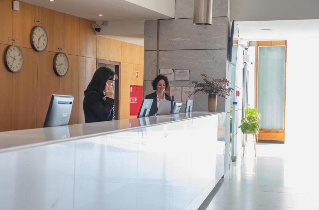 Semana de ensueño en las Azores: hotel 4* con desayunos y vuelos incluidos - VIP Executive Azores
