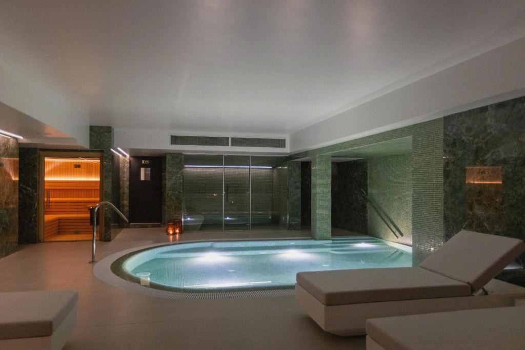 Hotel Afonso V & SPA