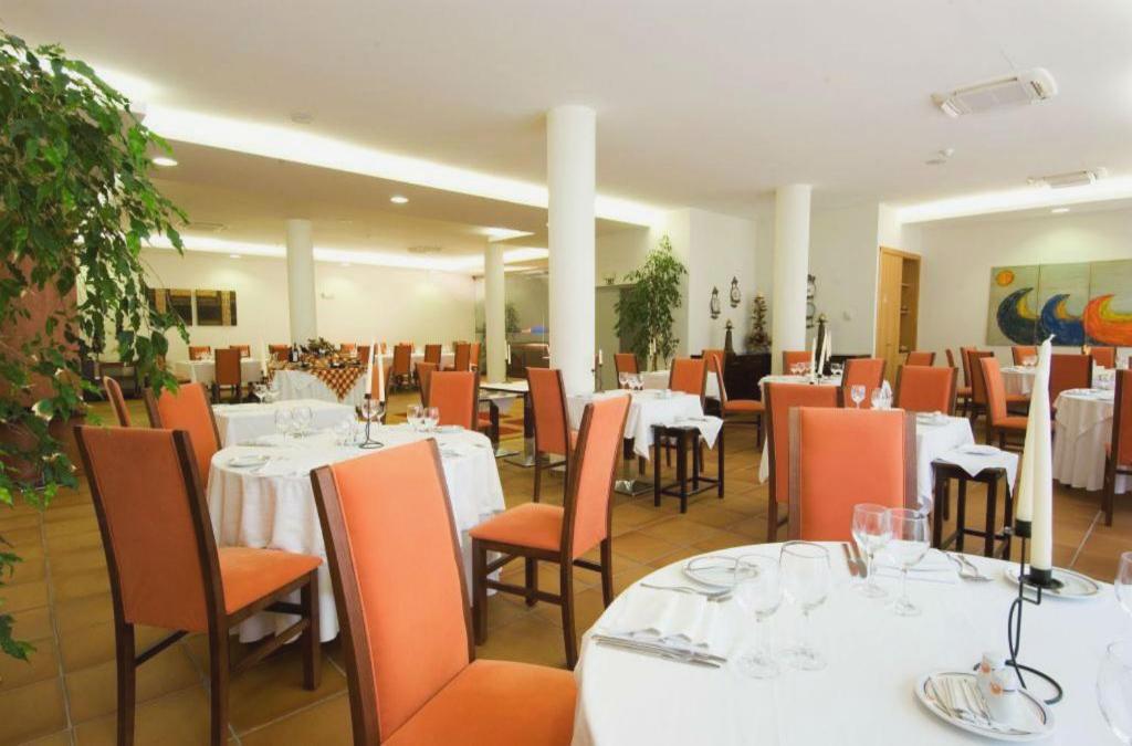 Lam Hotel Estarreja