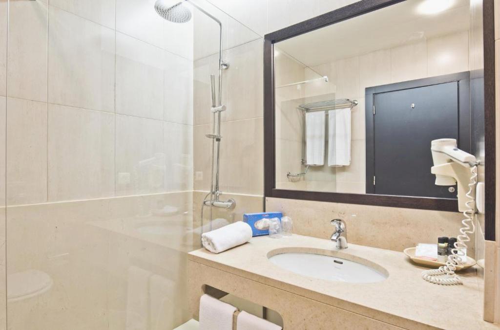 Lam Hotel Estarreja