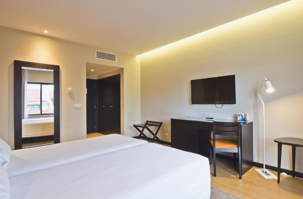 Lam Hotel Estarreja