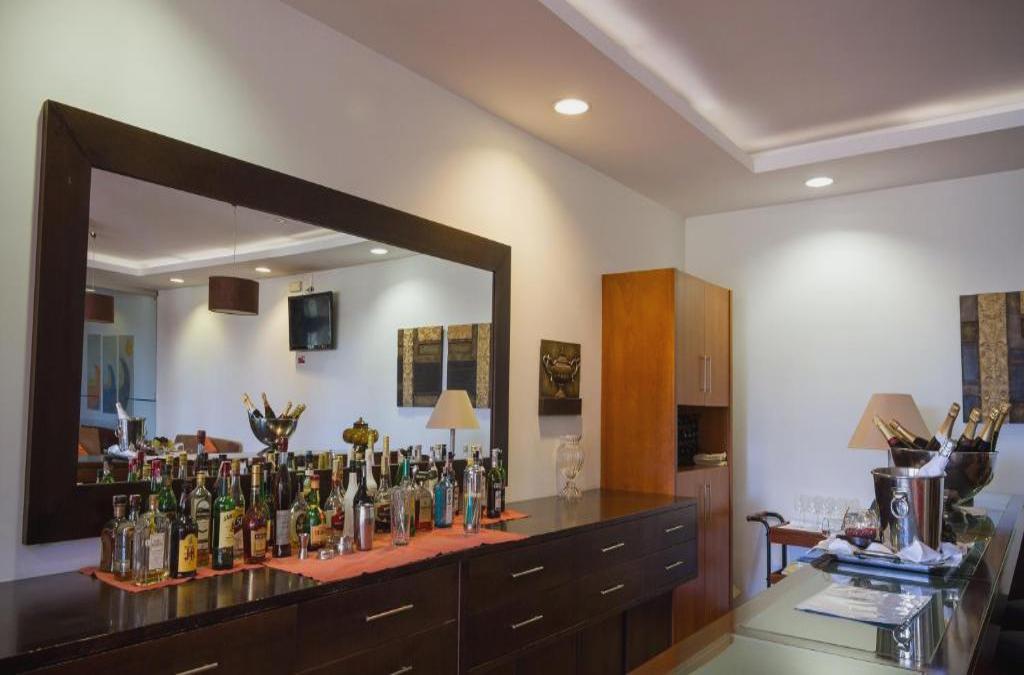 Lam Hotel Estarreja