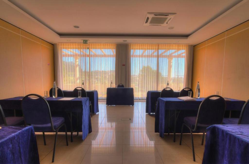 Lam Hotel Estarreja