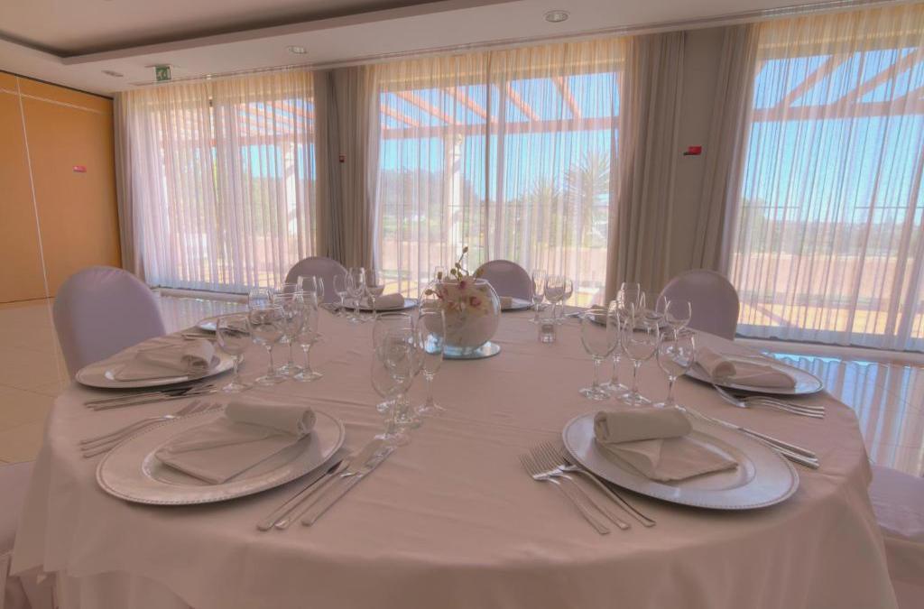 Lam Hotel Estarreja