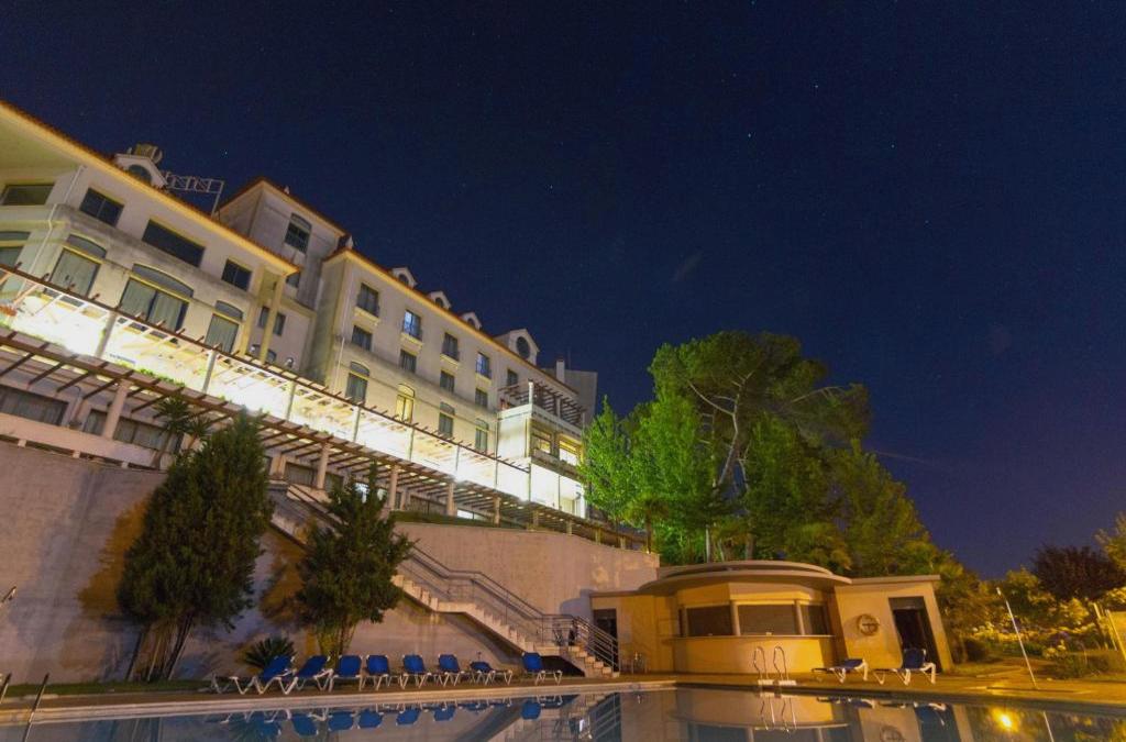 Lam Hotel Estarreja