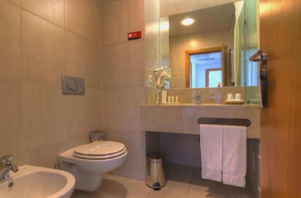 Lam Hotel Estarreja