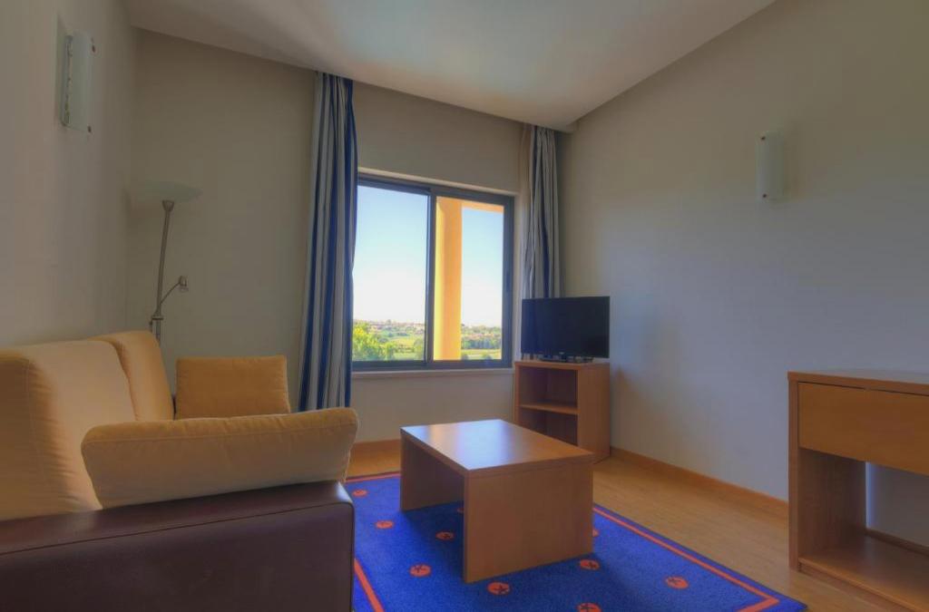 Lam Hotel Estarreja