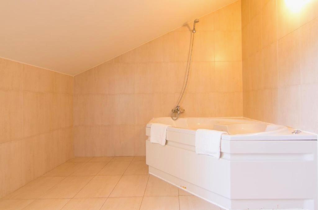 Lam Hotel Estarreja