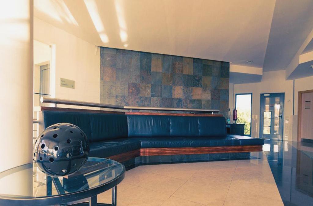 Lam Hotel Estarreja