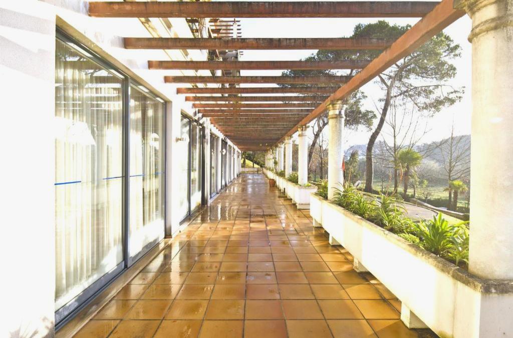 Lam Hotel Estarreja