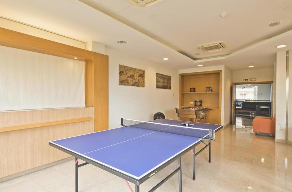 Lam Hotel Estarreja