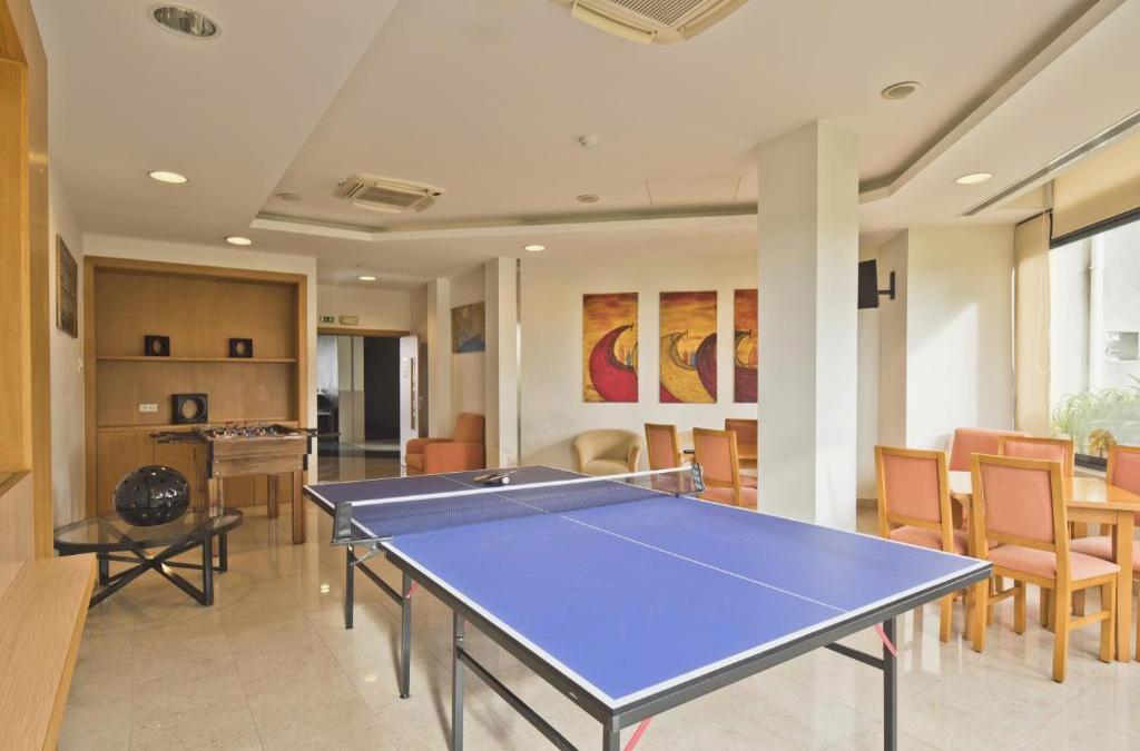 Lam Hotel Estarreja