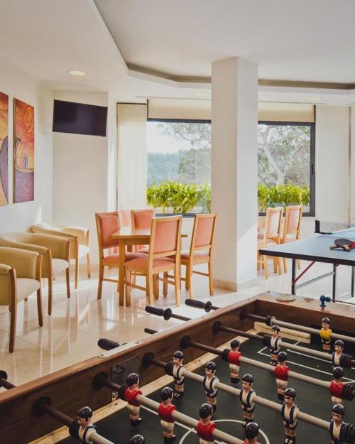 Lam Hotel Estarreja