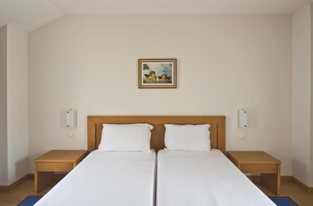 Lam Hotel Estarreja