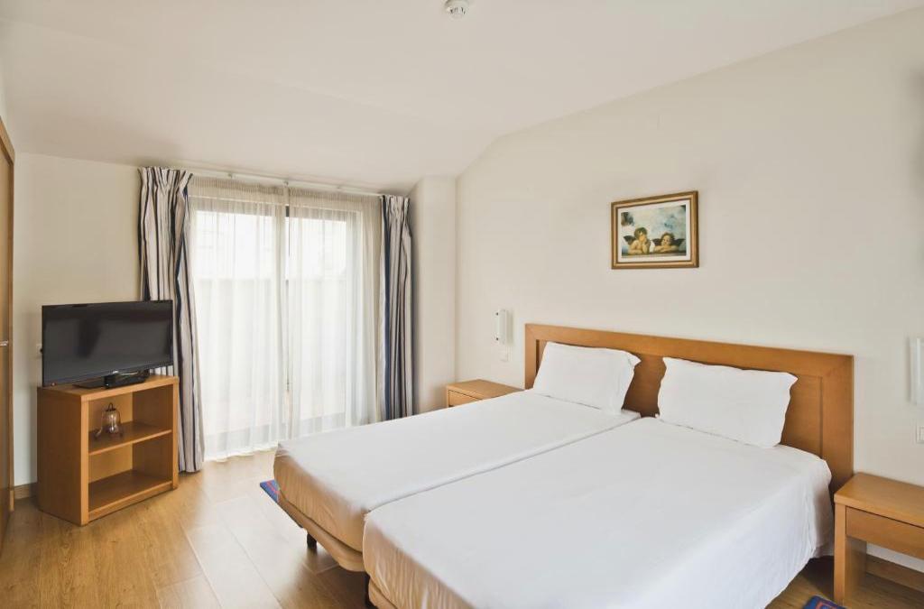 Lam Hotel Estarreja