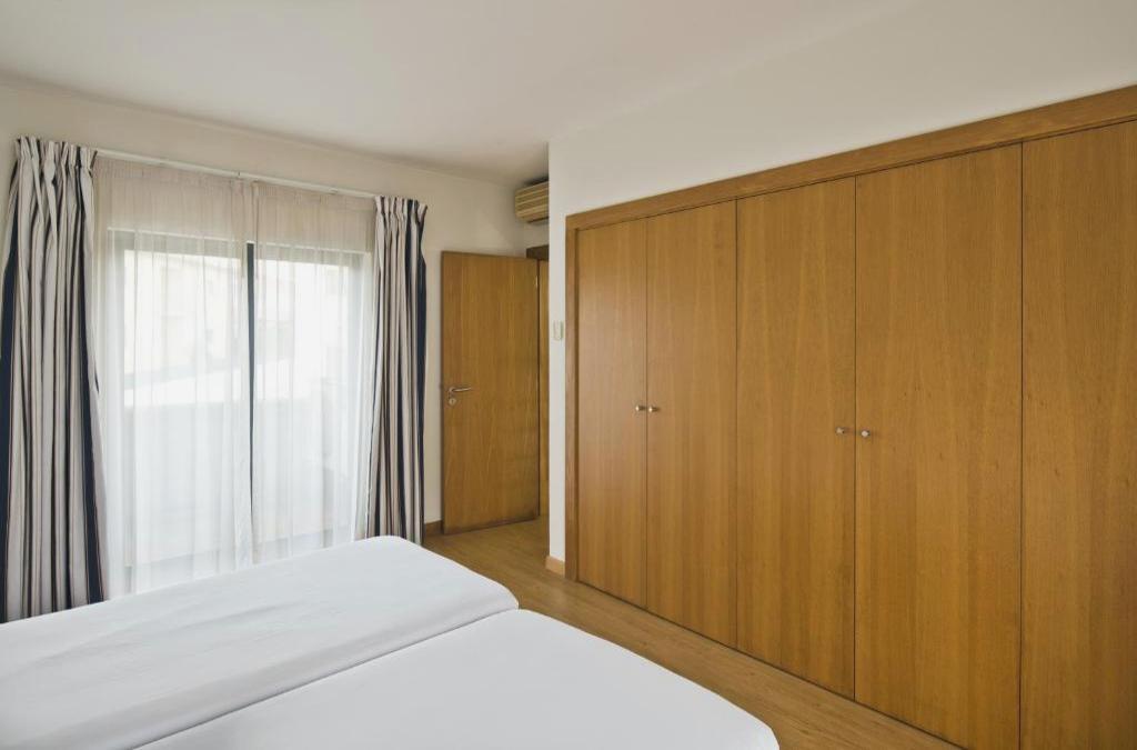 Lam Hotel Estarreja