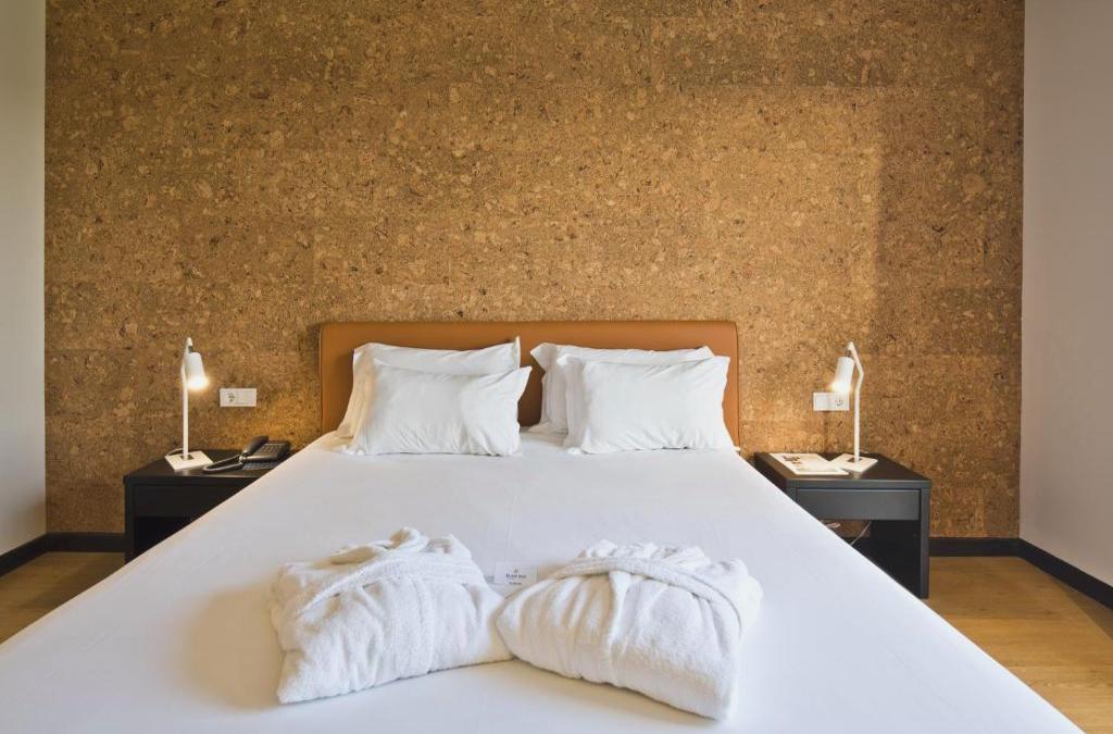 Lam Hotel Estarreja
