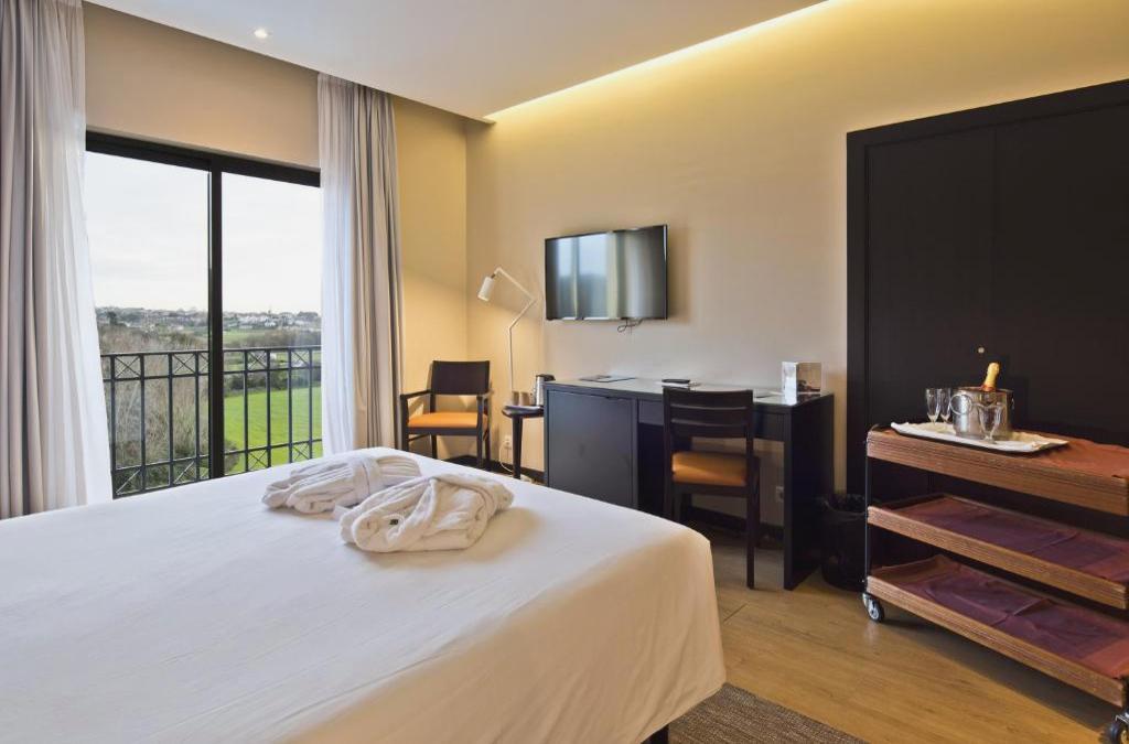 Lam Hotel Estarreja