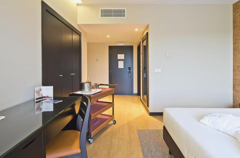 Lam Hotel Estarreja