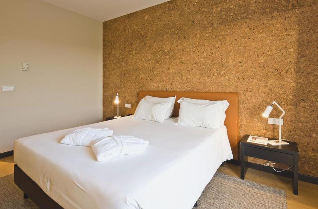 Lam Hotel Estarreja