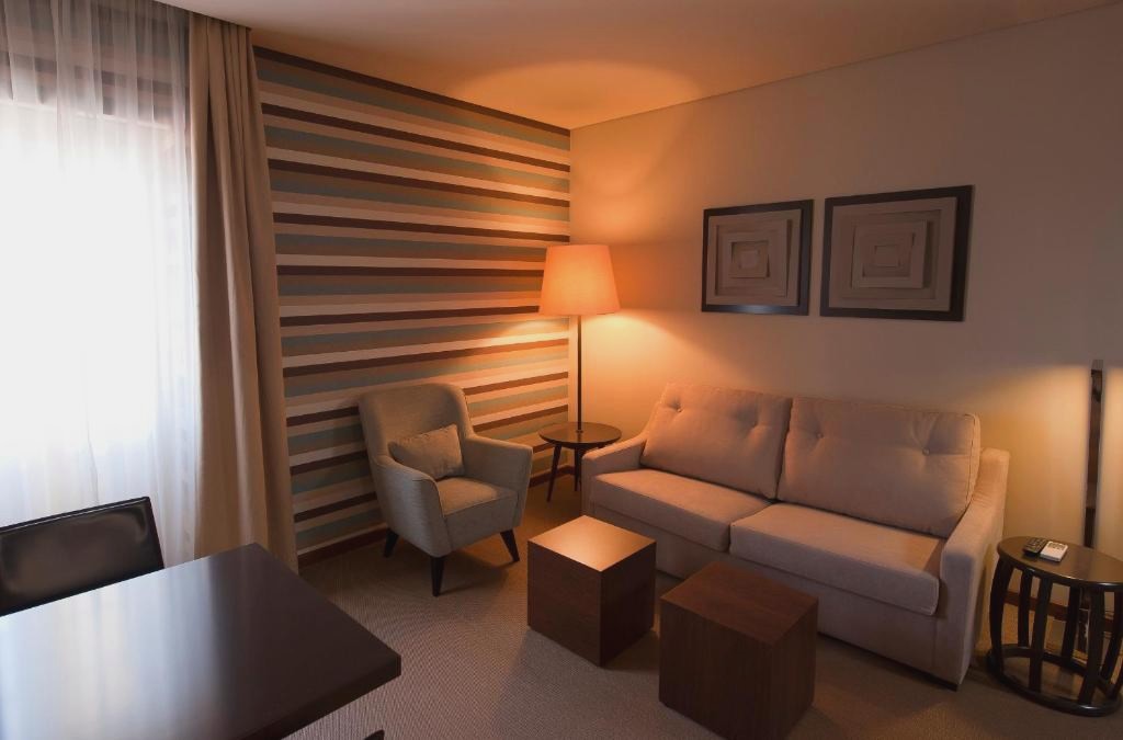 Grande Hotel De Luso
