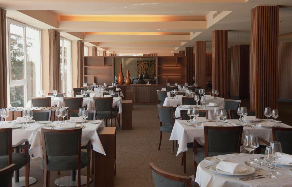 Grande Hotel De Luso