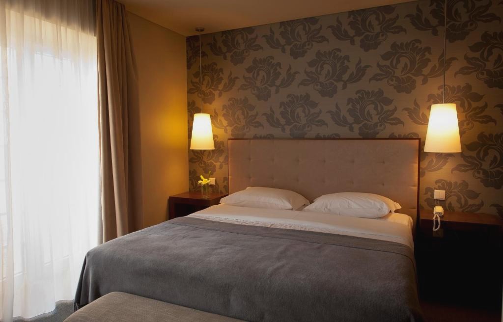 Grande Hotel De Luso