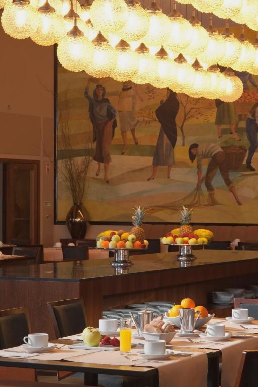 Grande Hotel De Luso