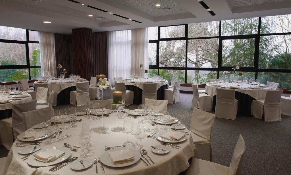 Grande Hotel De Luso