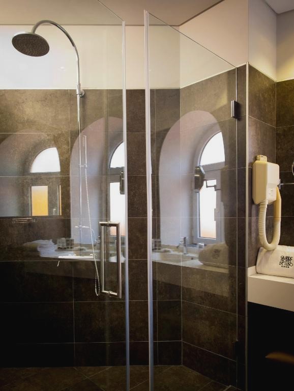 Grande Hotel De Luso