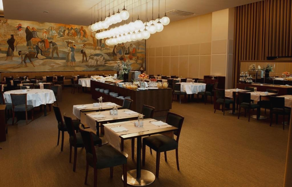 Grande Hotel De Luso