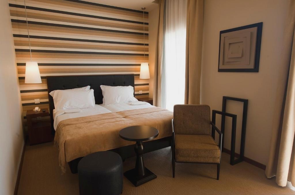 Grande Hotel De Luso