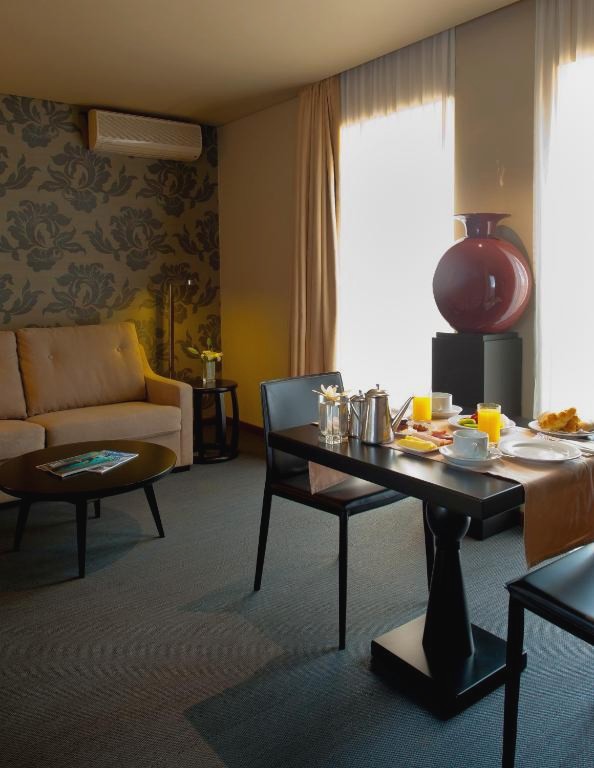 Grande Hotel De Luso