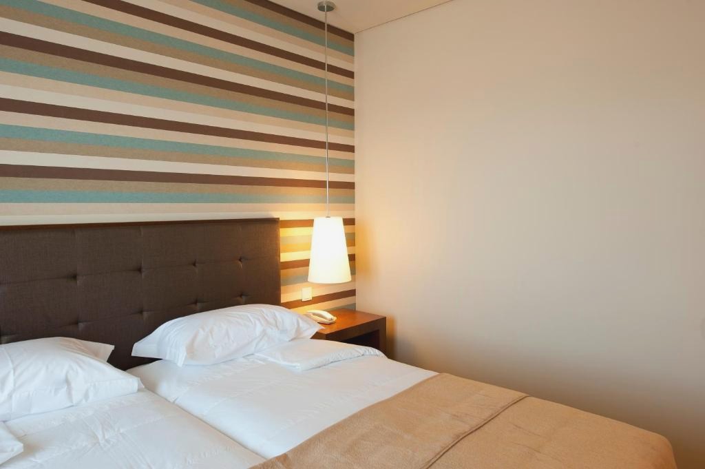 Grande Hotel De Luso