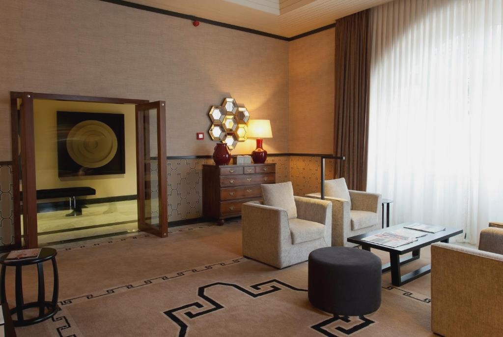 Grande Hotel De Luso
